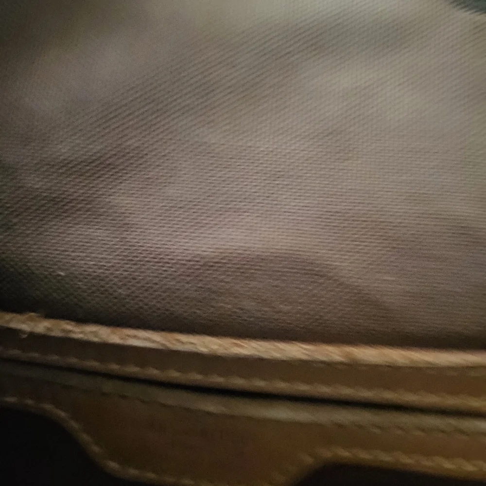 Louis Vuitton Monogram Backpack - Picture 7 of 10